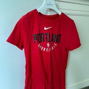 Nike Portland Basketball tee
